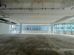 Parakou Building (D1), Office #457976941